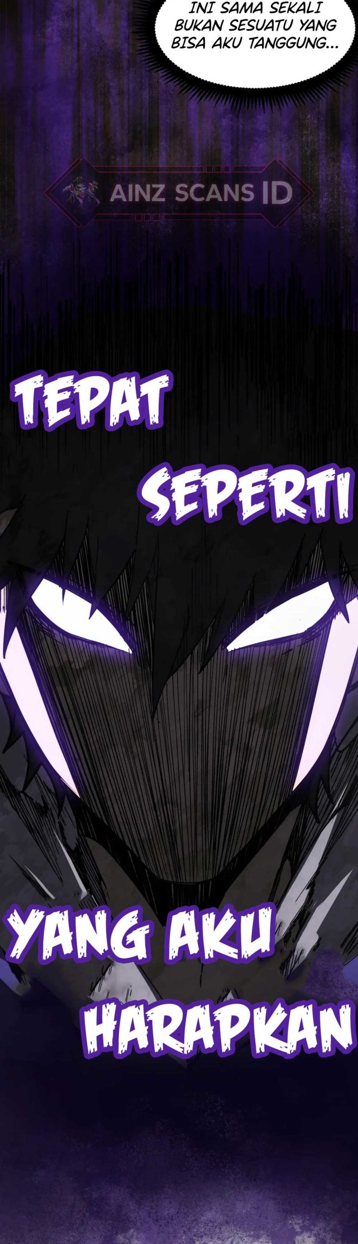 Apex Future Martial Arts Chapter 22 - halaman 31