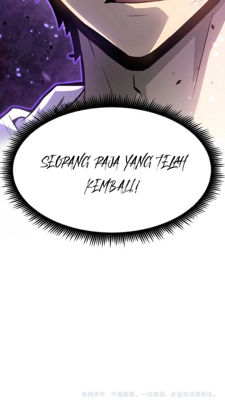 Apex Future Martial Arts Chapter 22 - halaman 37