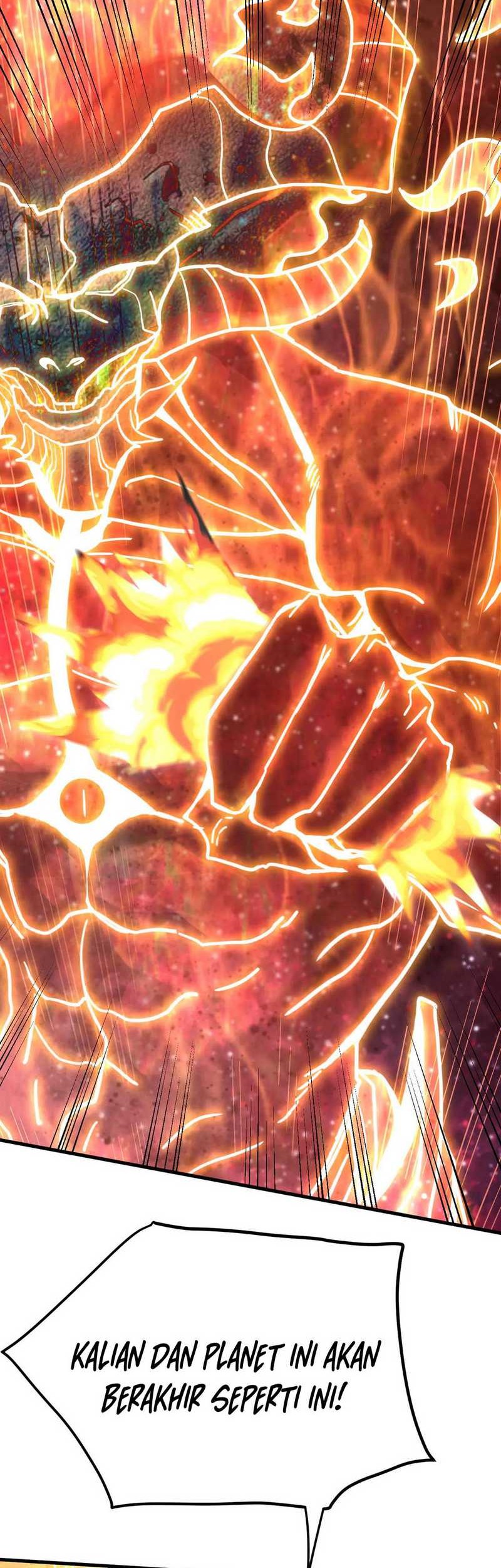 Apex Future Martial Arts Chapter 220 - halaman 12
