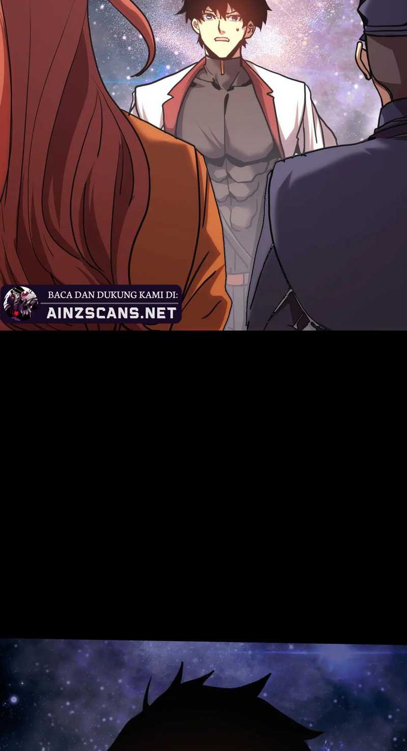 Apex Future Martial Arts Chapter 220 - halaman 19