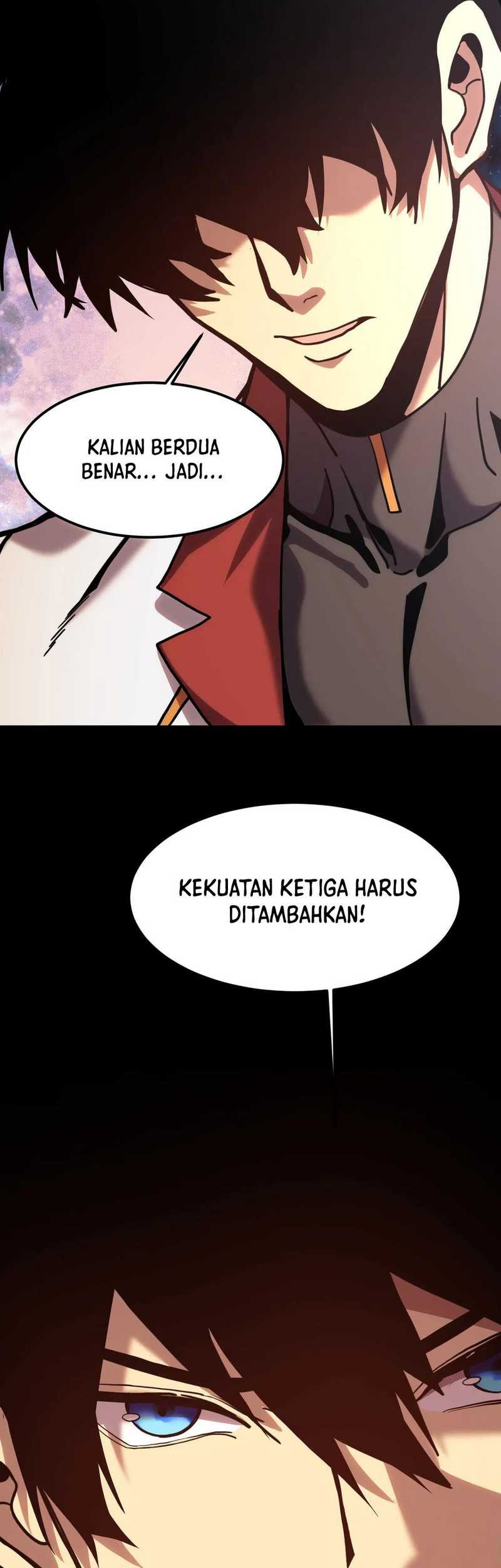 Apex Future Martial Arts Chapter 220 - halaman 23