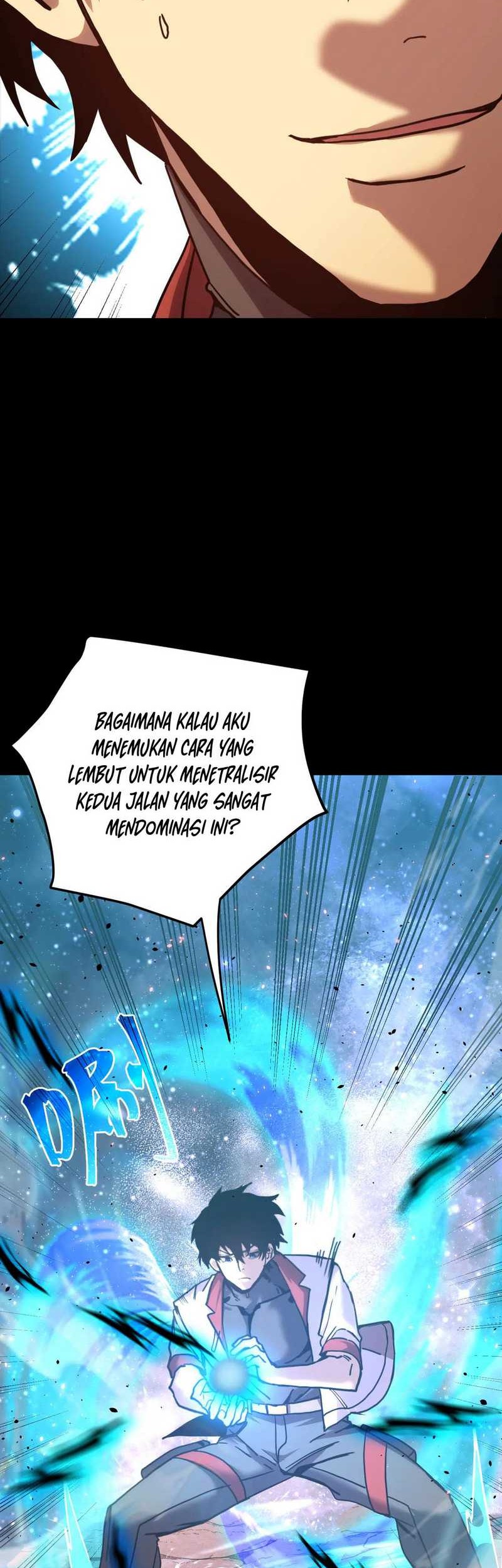 Apex Future Martial Arts Chapter 220 - halaman 24