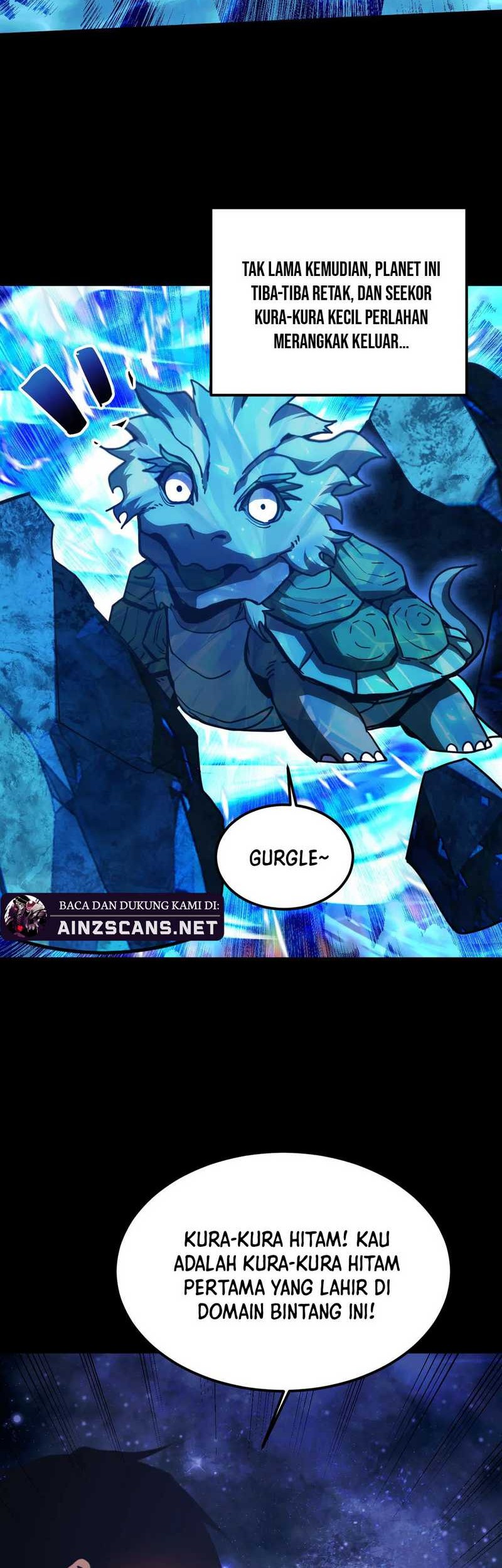 Apex Future Martial Arts Chapter 220 - halaman 27