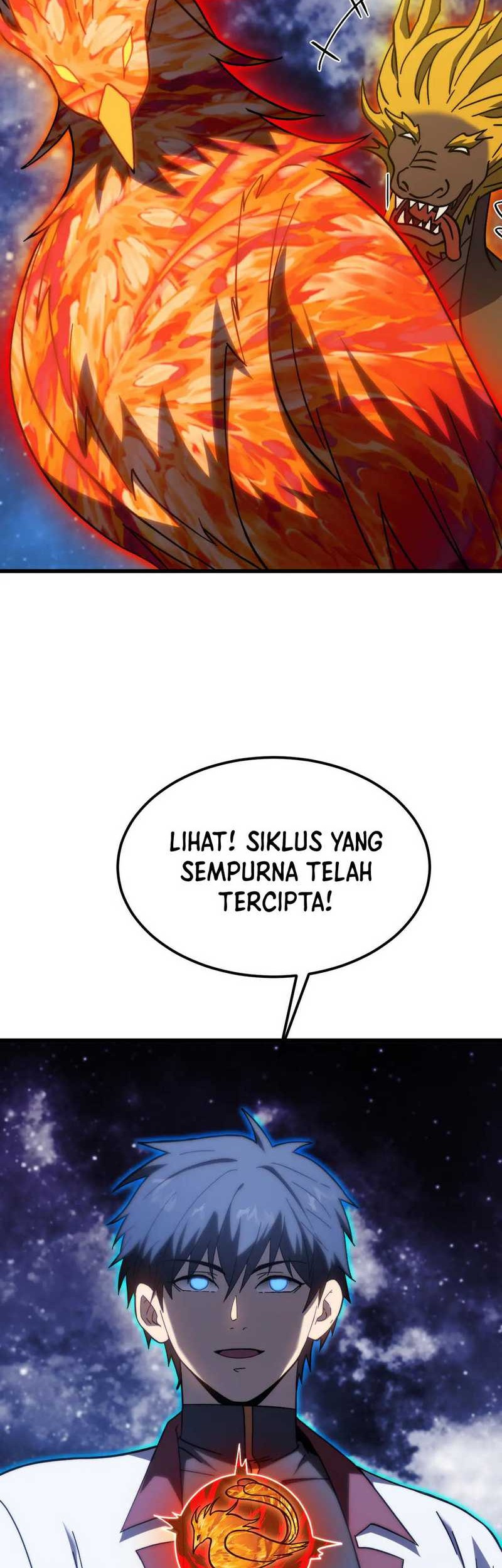 Apex Future Martial Arts Chapter 220 - halaman 42