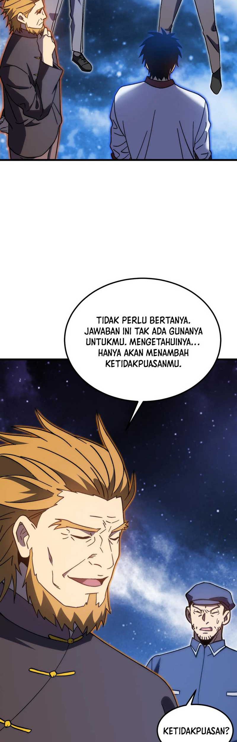 Apex Future Martial Arts Chapter 220 - halaman 54