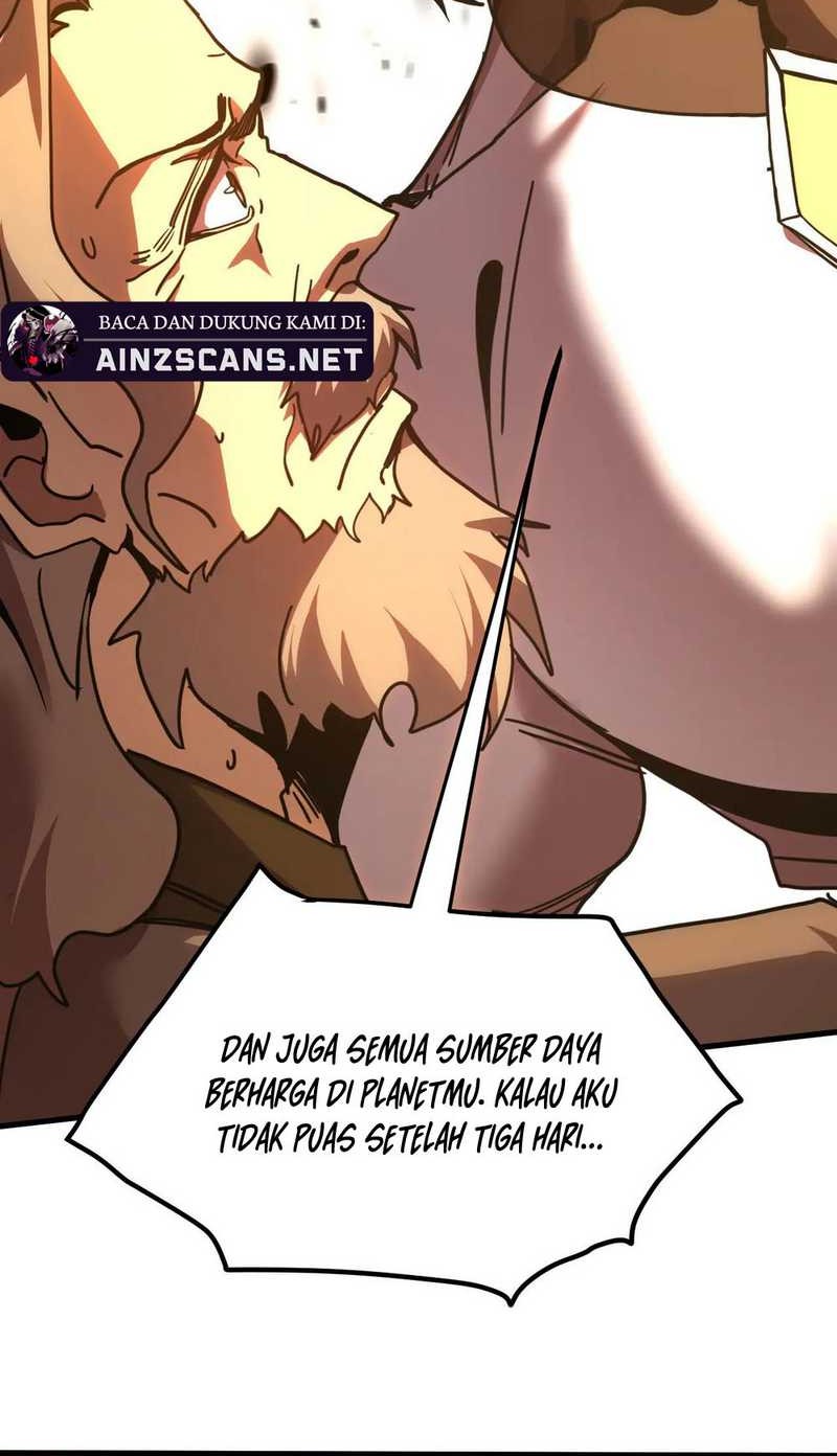 Apex Future Martial Arts Chapter 220 - halaman 8