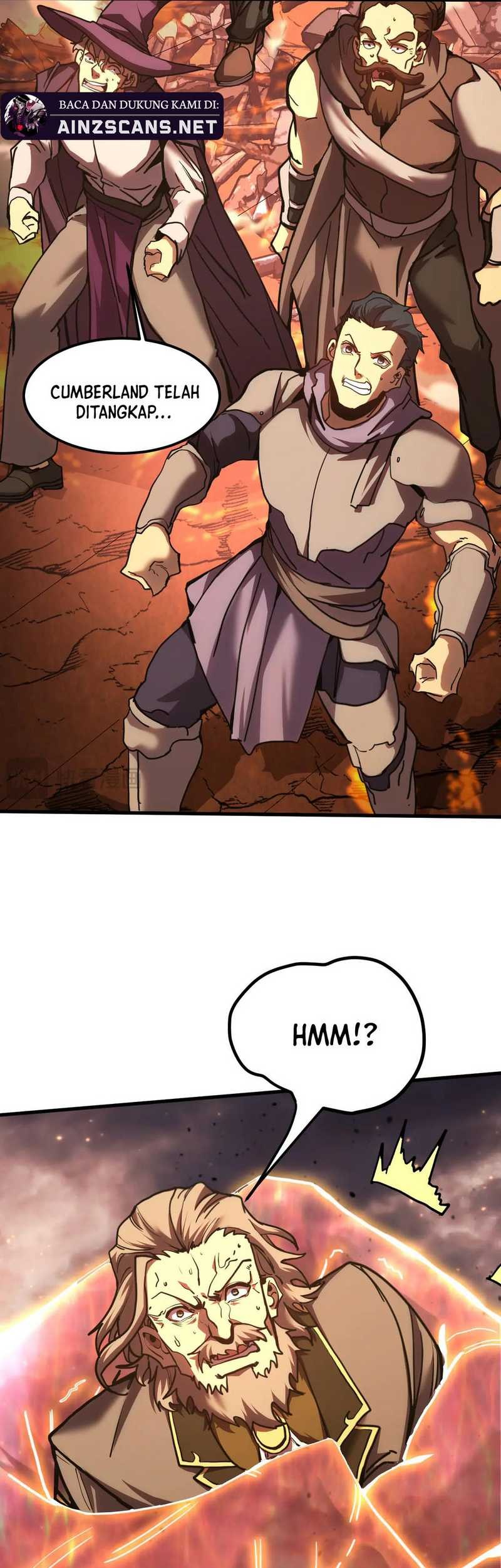 Apex Future Martial Arts Chapter 220 - halaman 9
