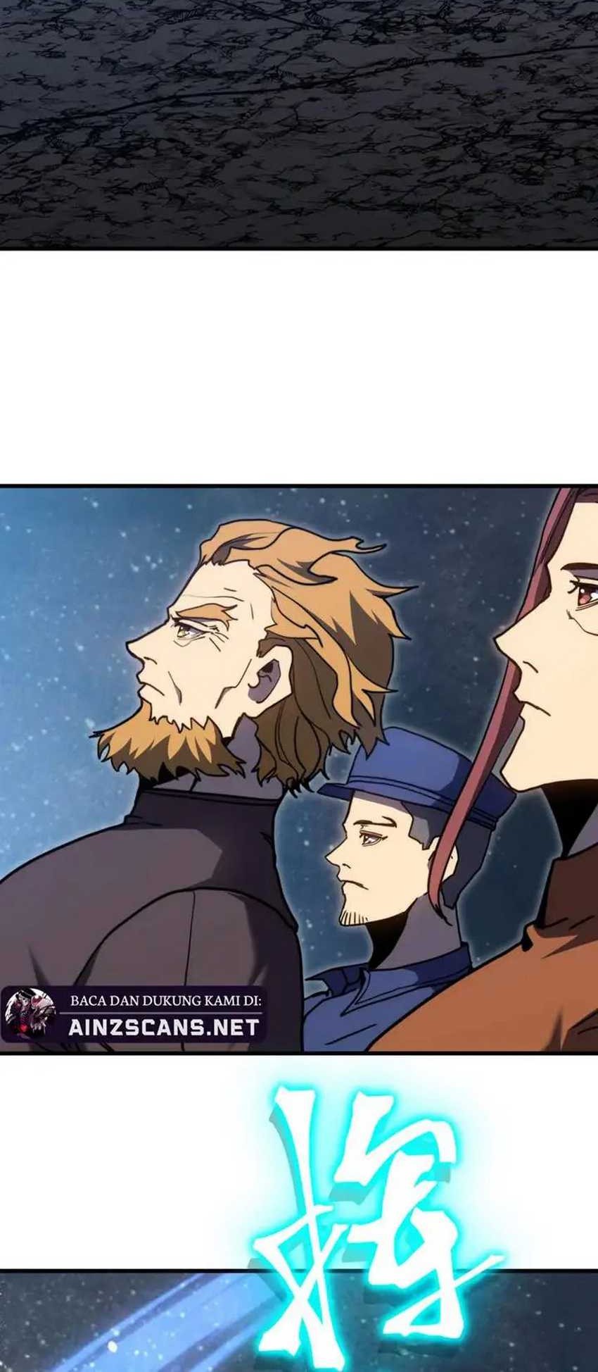 Apex Future Martial Arts Chapter 221 - halaman 14