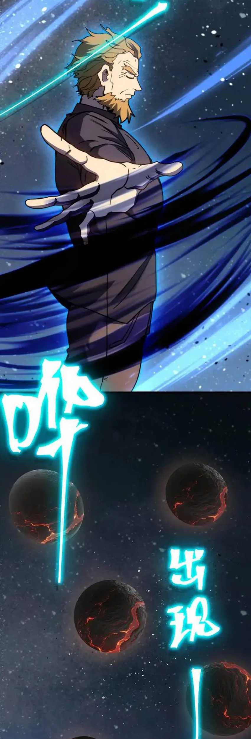 Apex Future Martial Arts Chapter 221 - halaman 15