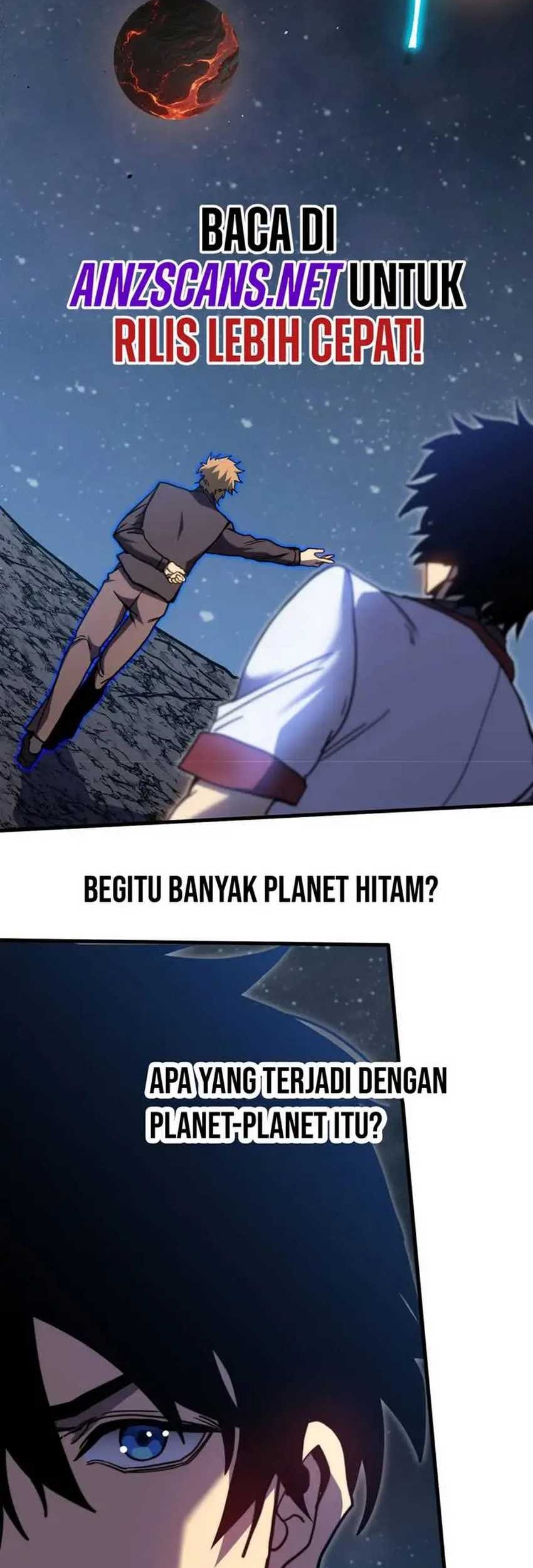 Apex Future Martial Arts Chapter 221 - halaman 16