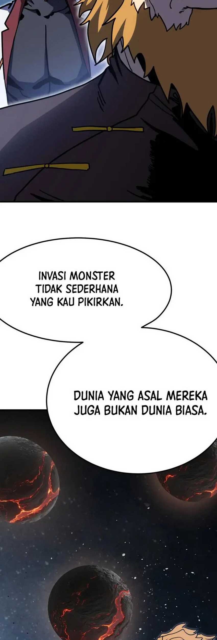 Apex Future Martial Arts Chapter 221 - halaman 19