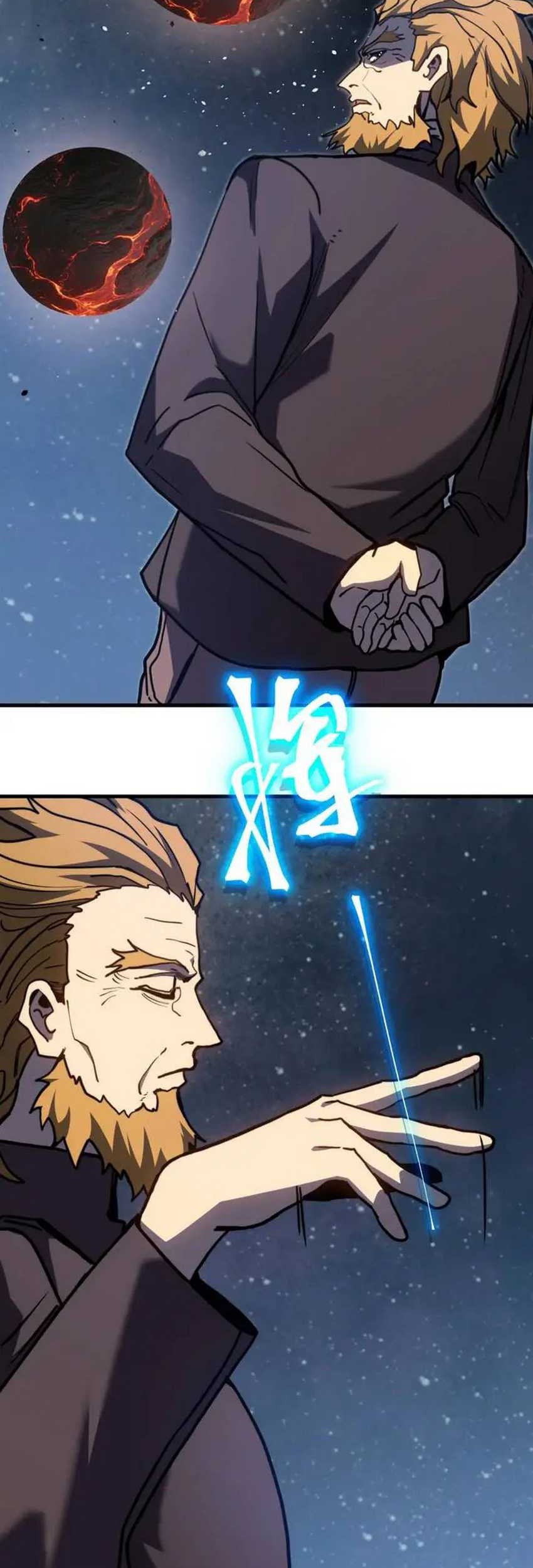 Apex Future Martial Arts Chapter 221 - halaman 20