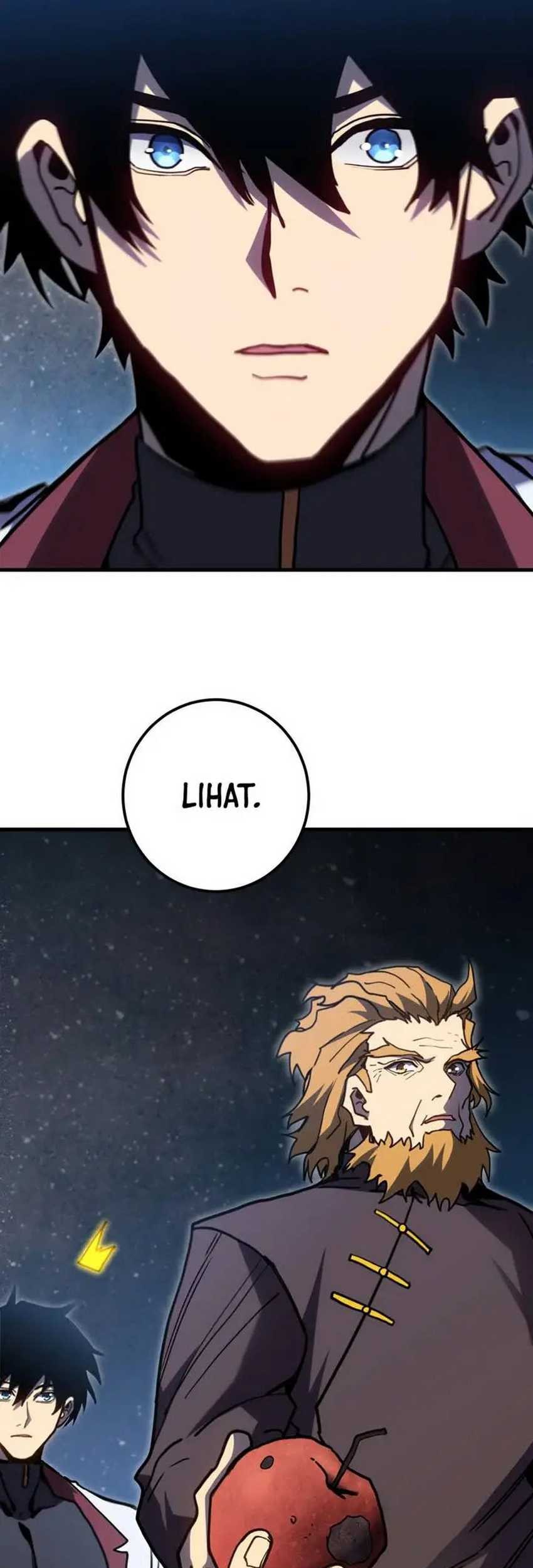 Apex Future Martial Arts Chapter 221 - halaman 26