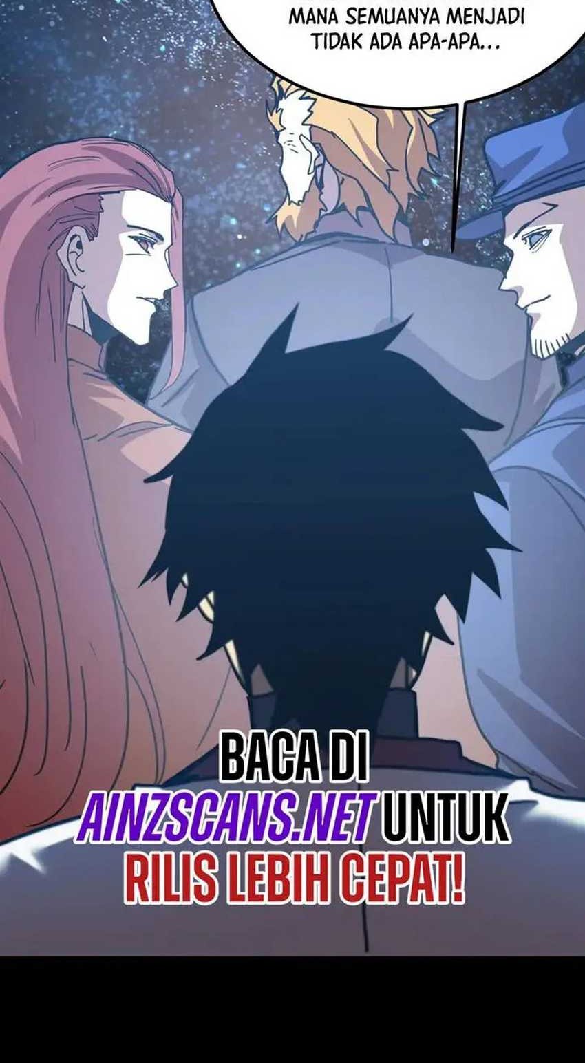 Apex Future Martial Arts Chapter 221 - halaman 34