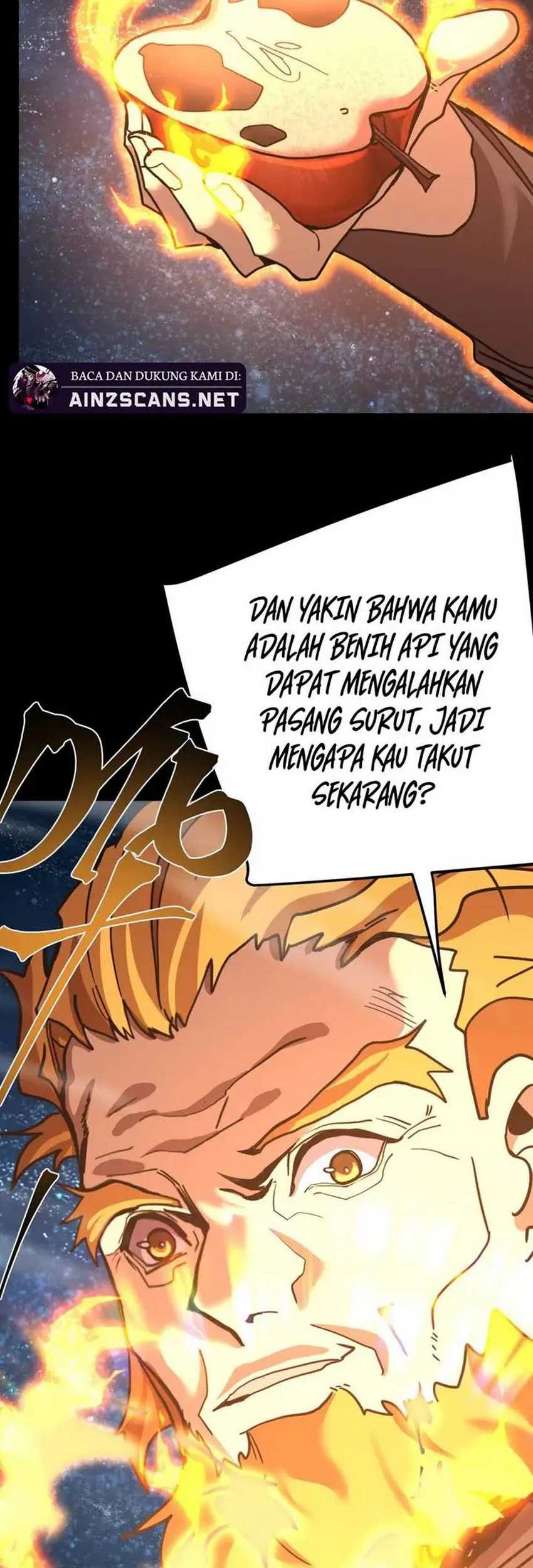 Apex Future Martial Arts Chapter 221 - halaman 36