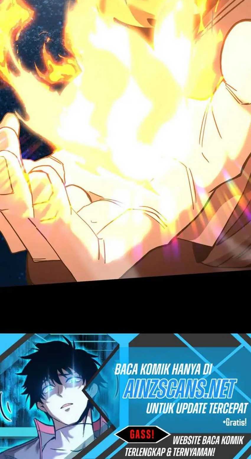 Apex Future Martial Arts Chapter 221 - halaman 37