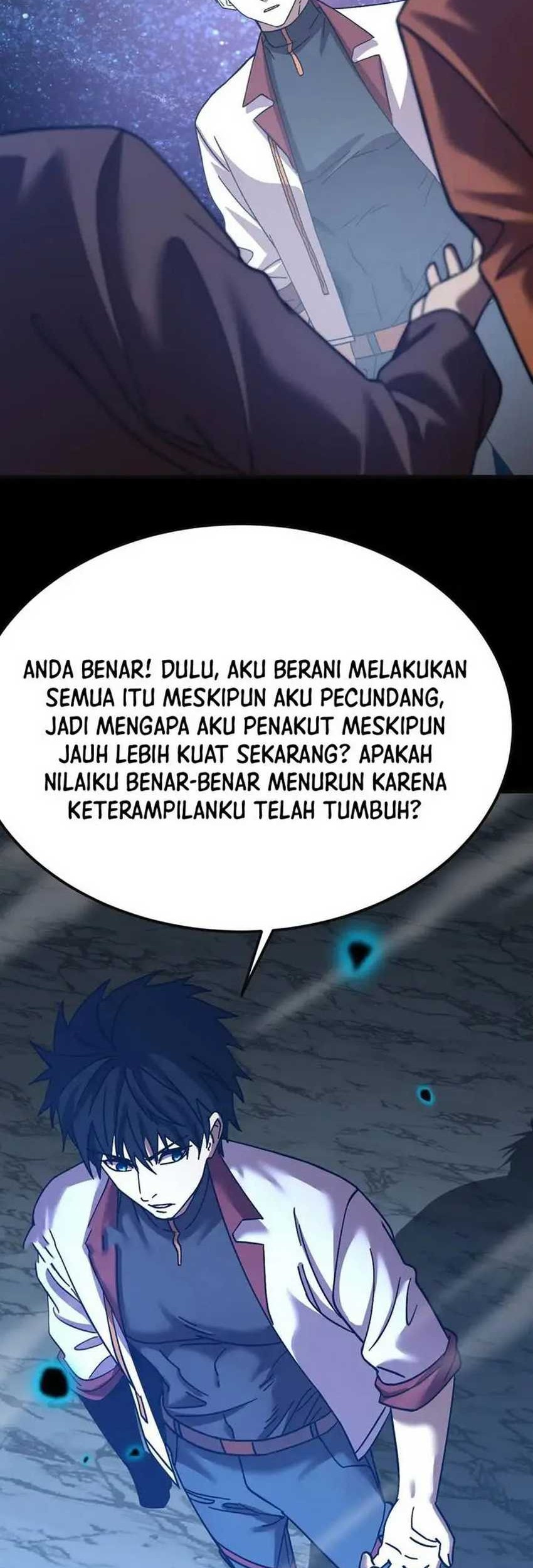 Apex Future Martial Arts Chapter 221 - halaman 42