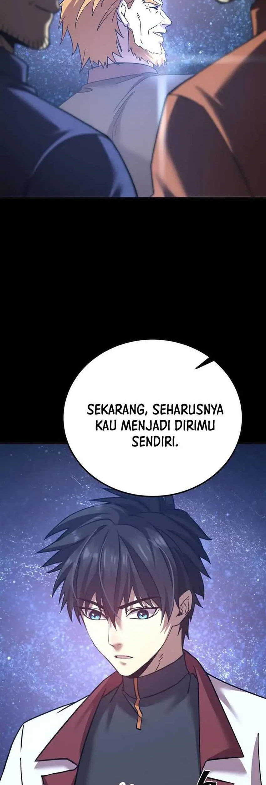Apex Future Martial Arts Chapter 221 - halaman 49
