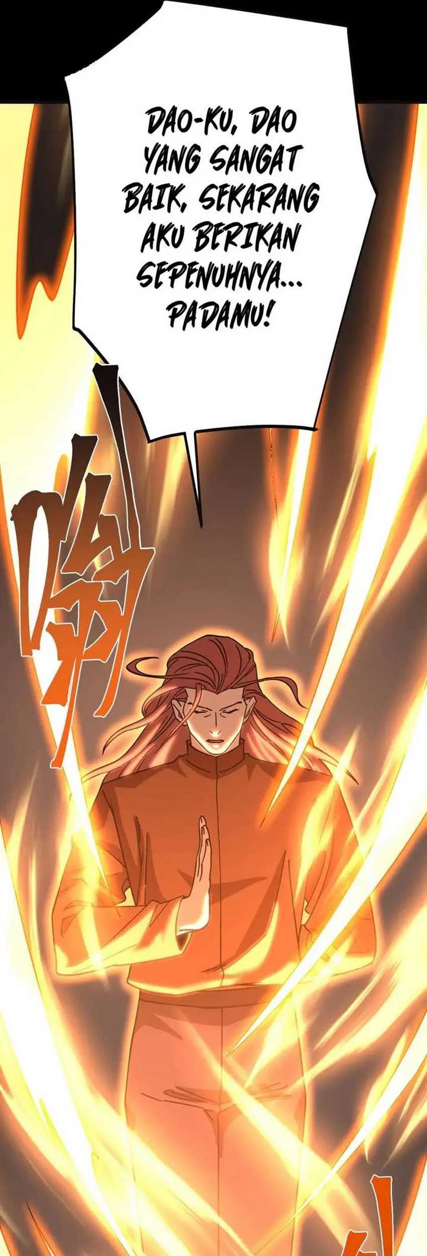 Apex Future Martial Arts Chapter 221 - halaman 54