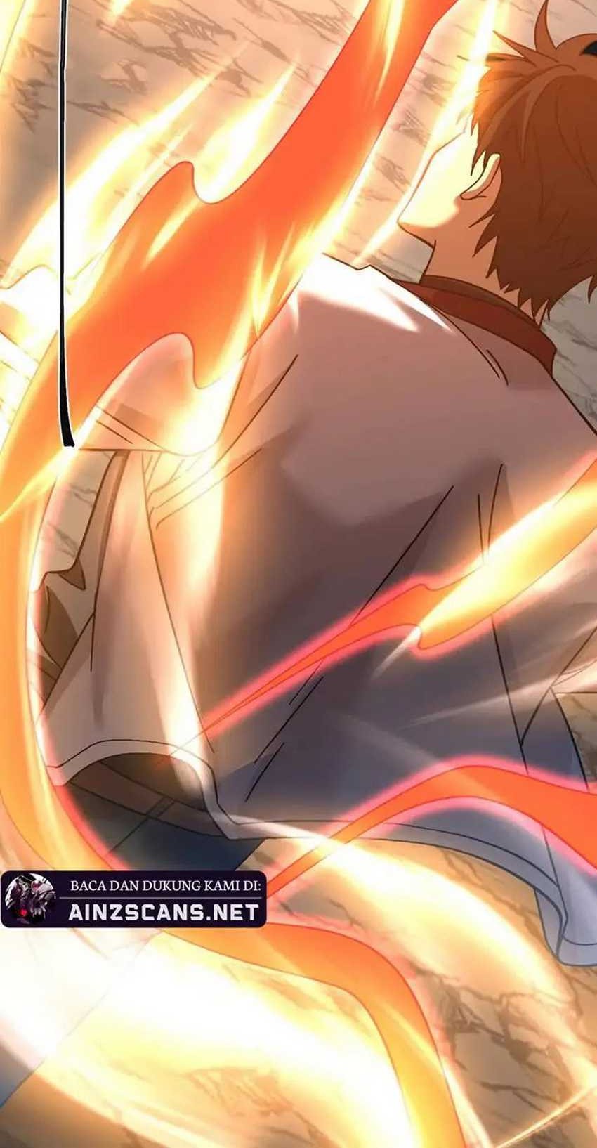 Apex Future Martial Arts Chapter 221 - halaman 56