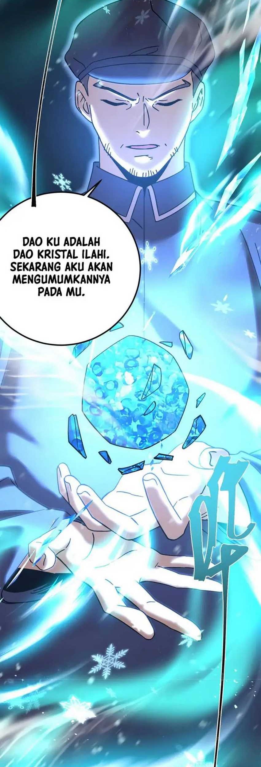 Apex Future Martial Arts Chapter 221 - halaman 60