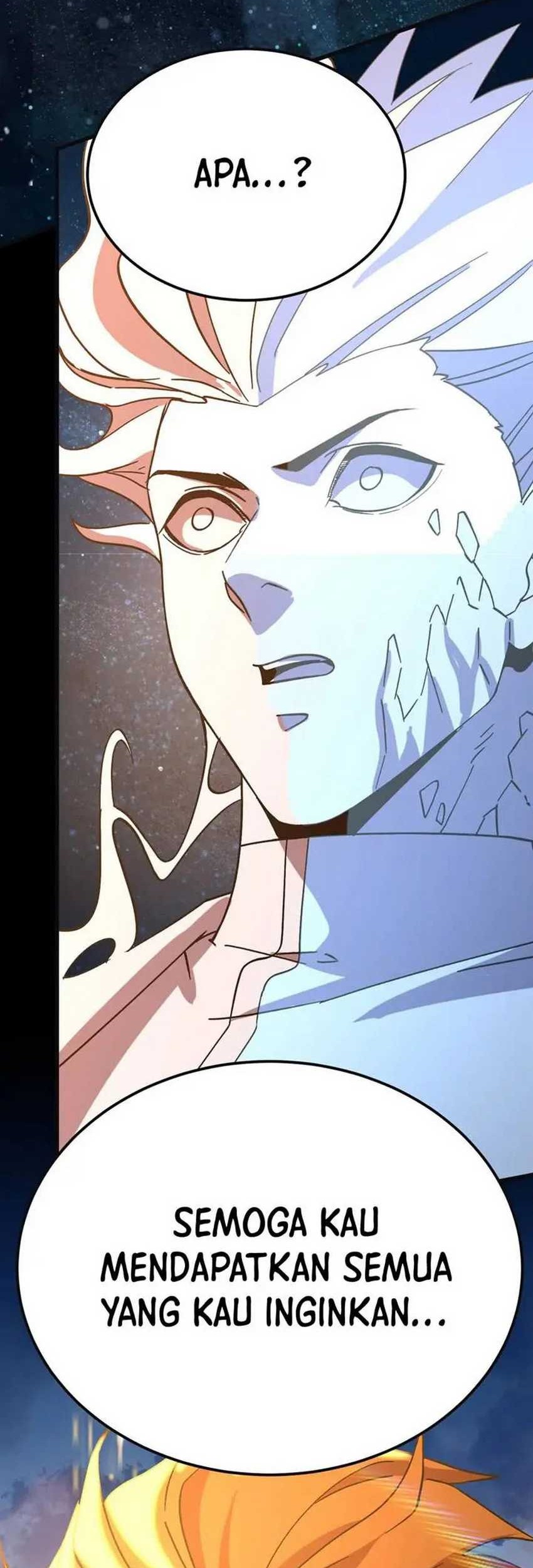 Apex Future Martial Arts Chapter 221 - halaman 68