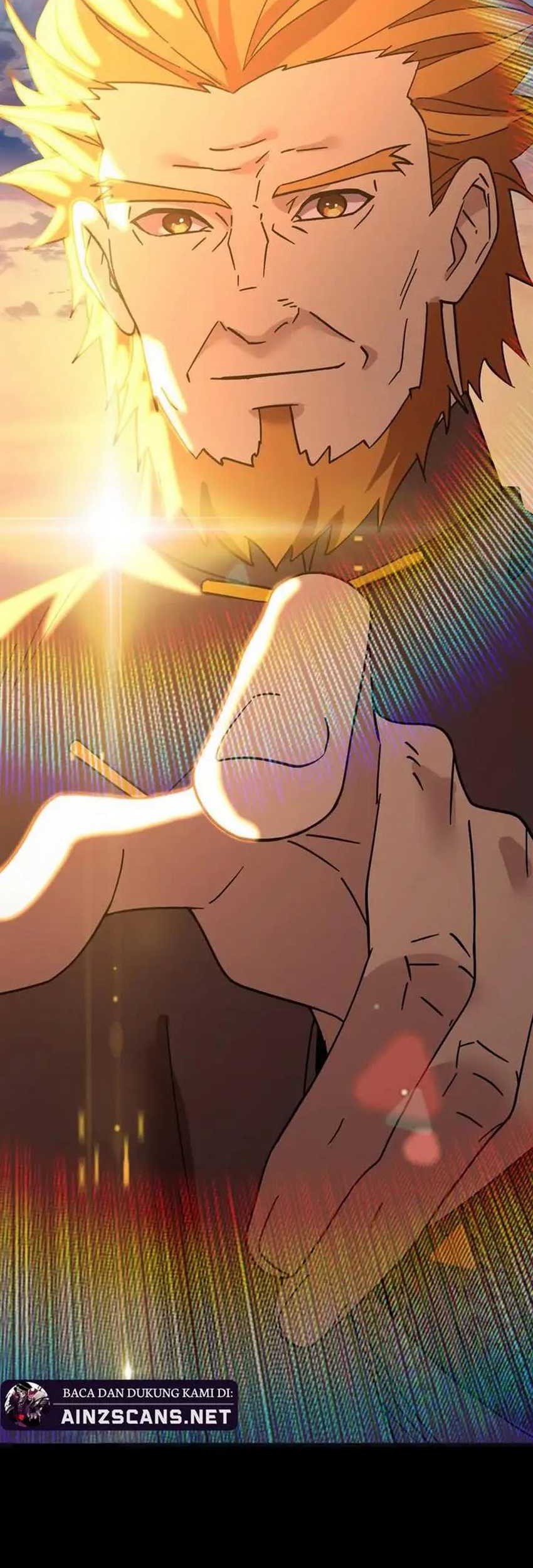 Apex Future Martial Arts Chapter 221 - halaman 69