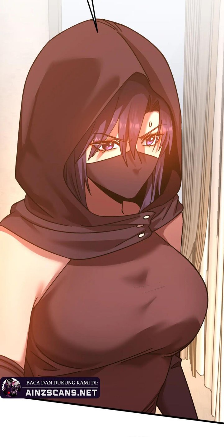 Apex Future Martial Arts Chapter 222 - halaman 33