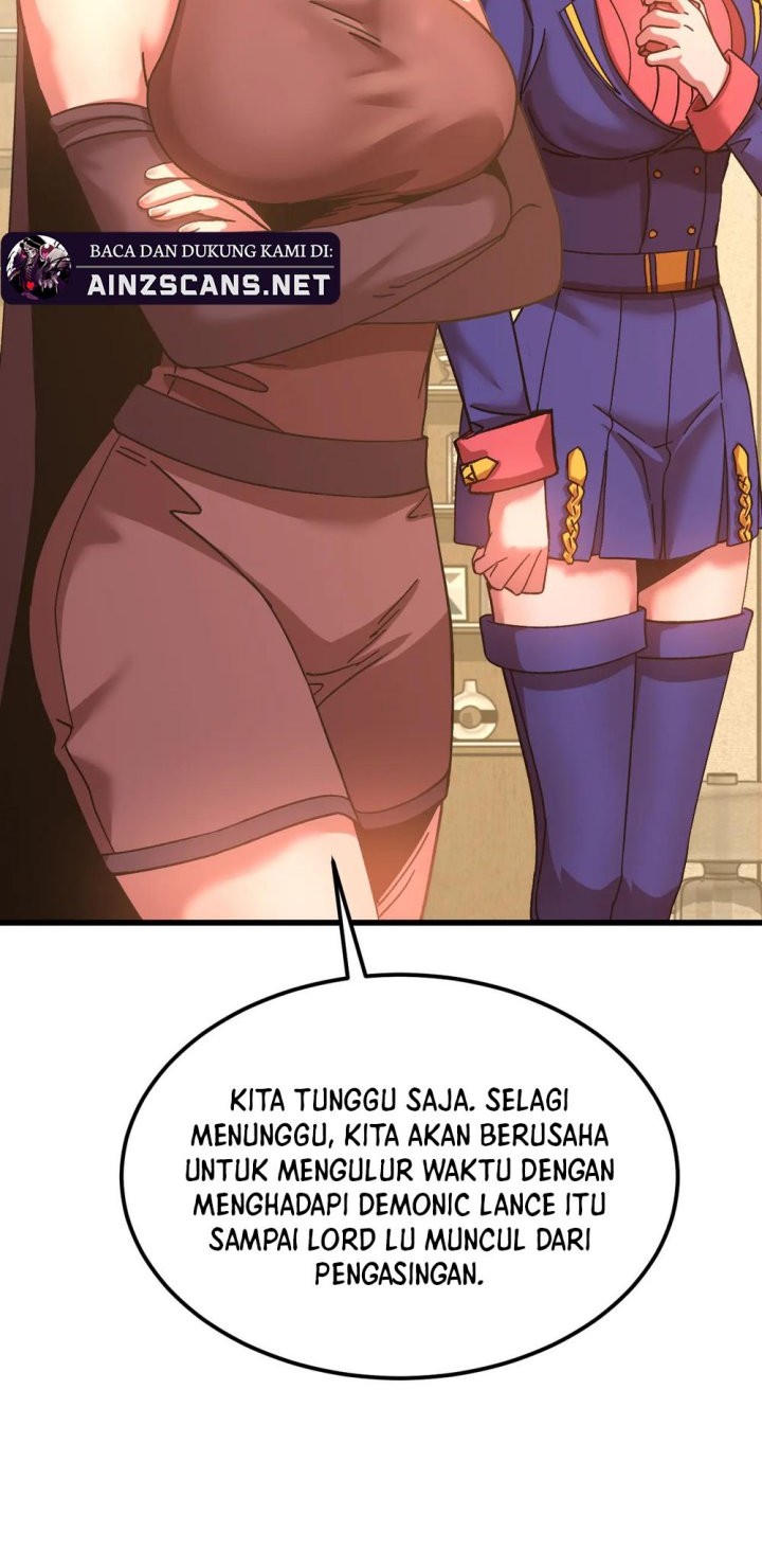 Apex Future Martial Arts Chapter 222 - halaman 39