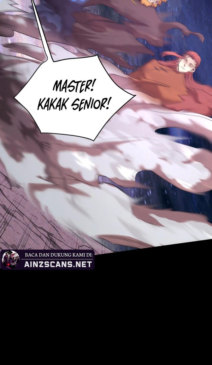 Apex Future Martial Arts Chapter 222 - halaman 4