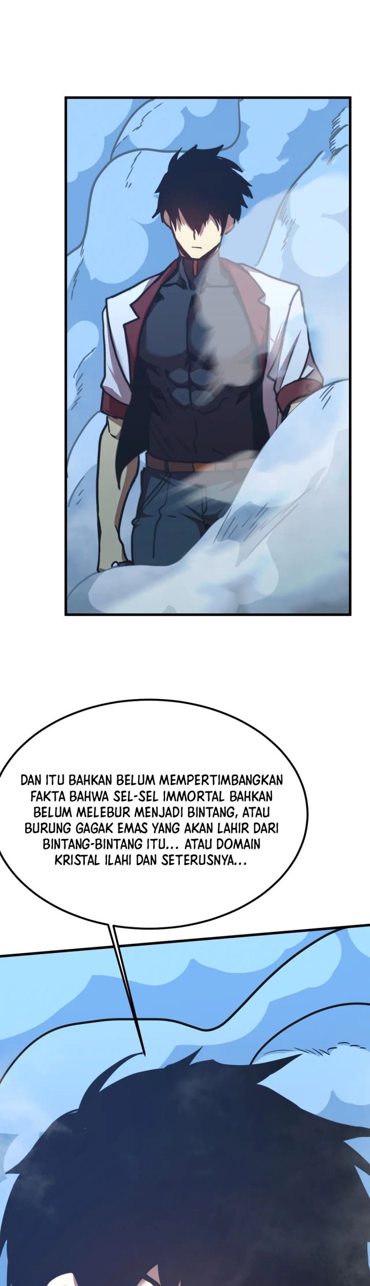 Apex Future Martial Arts Chapter 223 - halaman 15