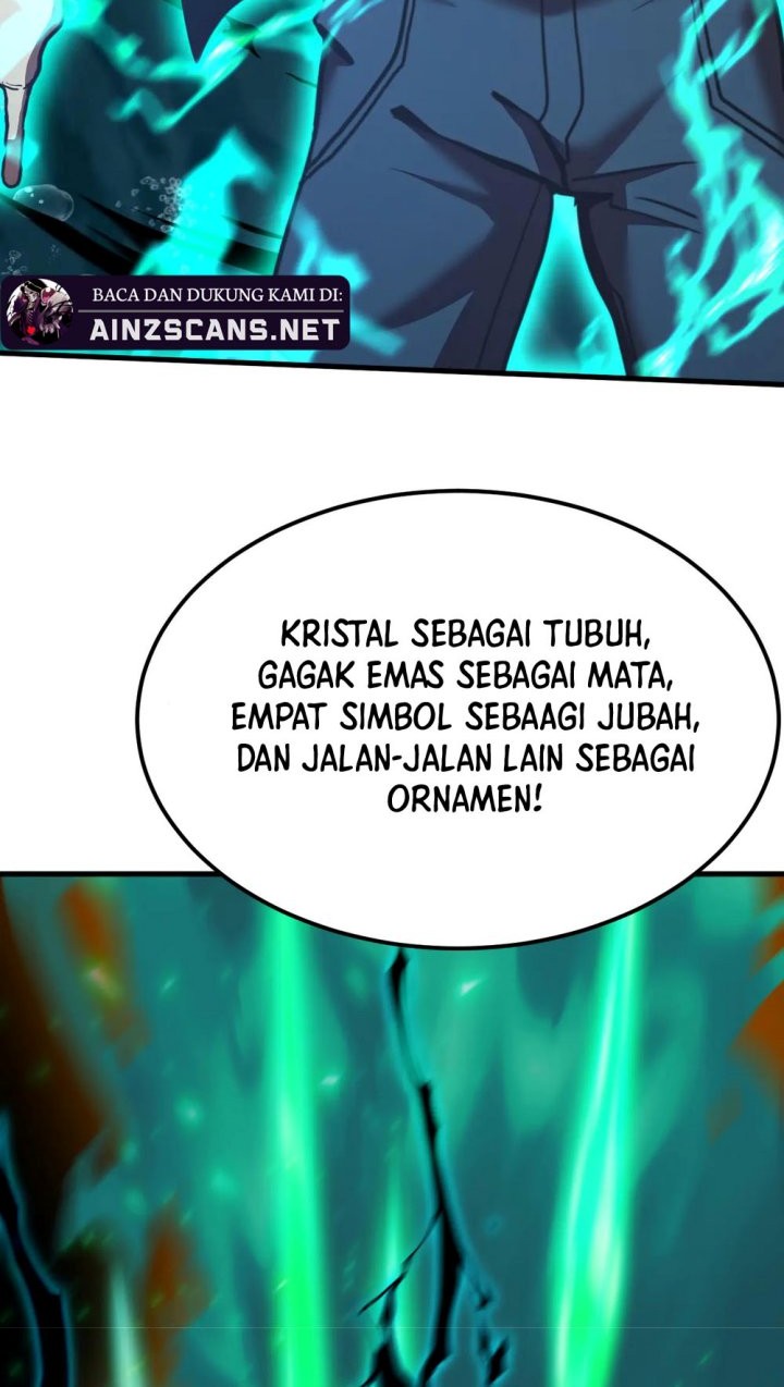 Apex Future Martial Arts Chapter 223 - halaman 22