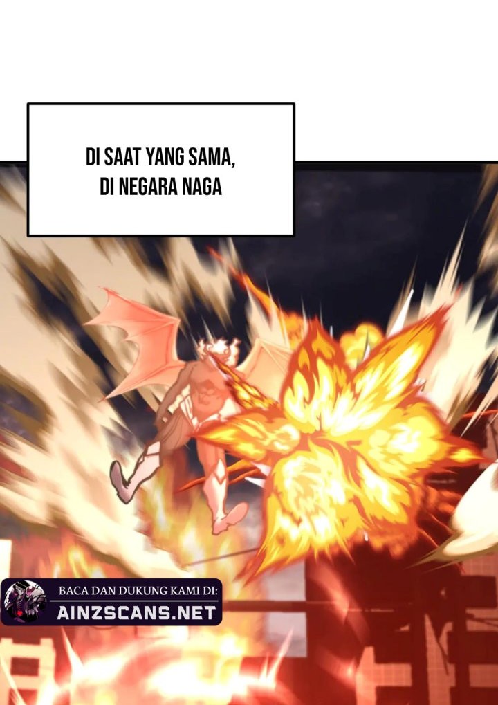 Apex Future Martial Arts Chapter 223 - halaman 25
