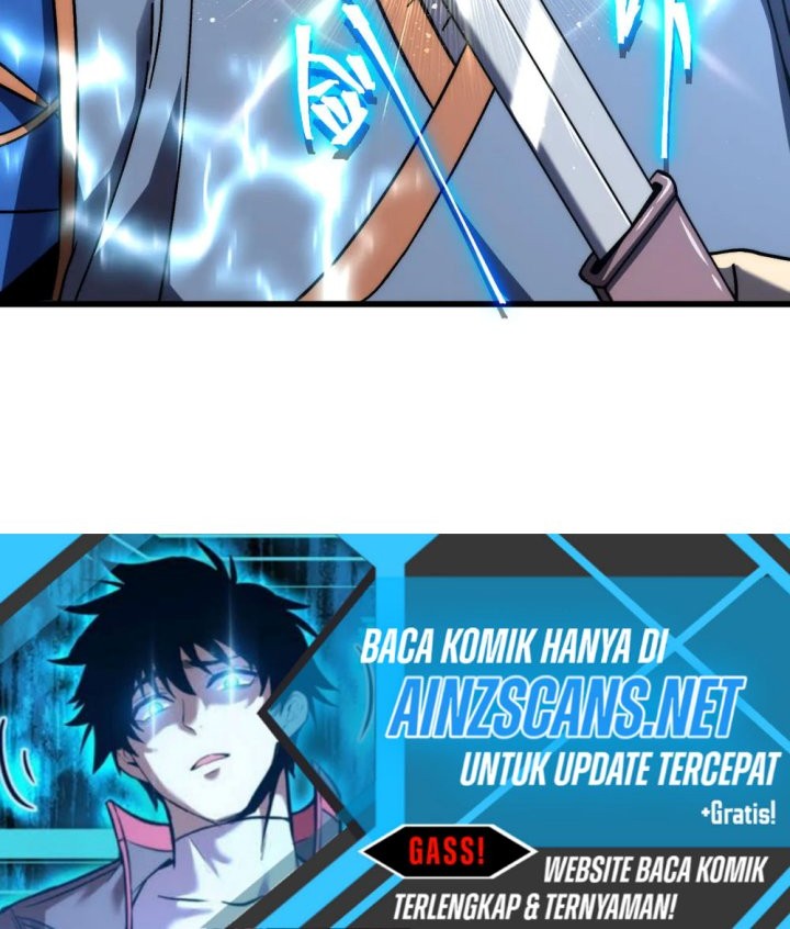 Apex Future Martial Arts Chapter 223 - halaman 31