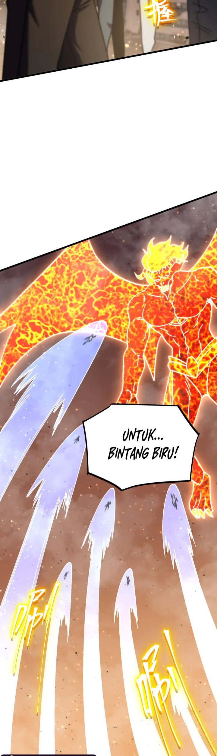 Apex Future Martial Arts Chapter 223 - halaman 38