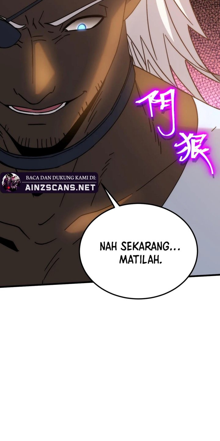 Apex Future Martial Arts Chapter 223 - halaman 42