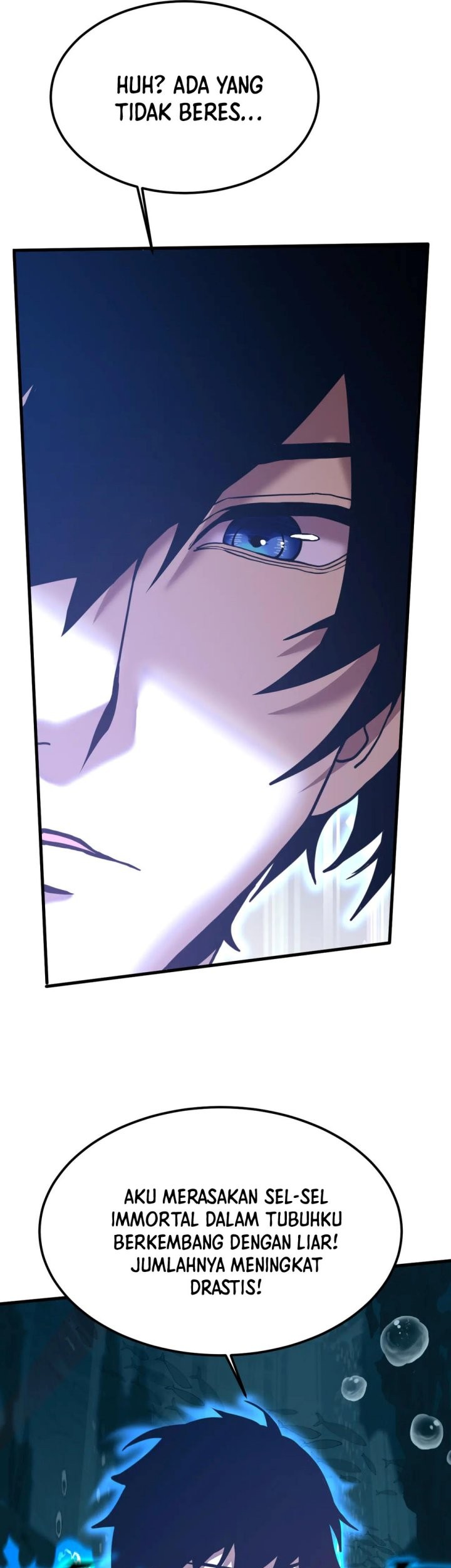 Apex Future Martial Arts Chapter 223 - halaman 5