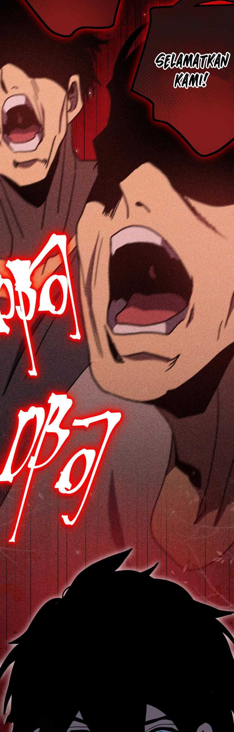 Apex Future Martial Arts Chapter 224 - halaman 10