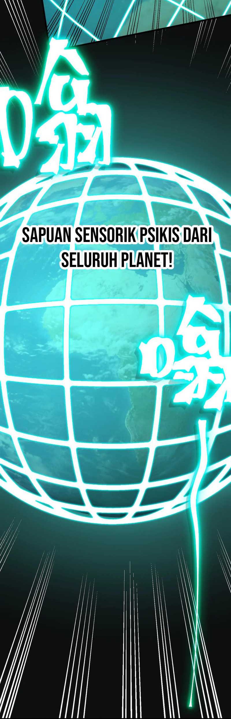 Apex Future Martial Arts Chapter 224 - halaman 13