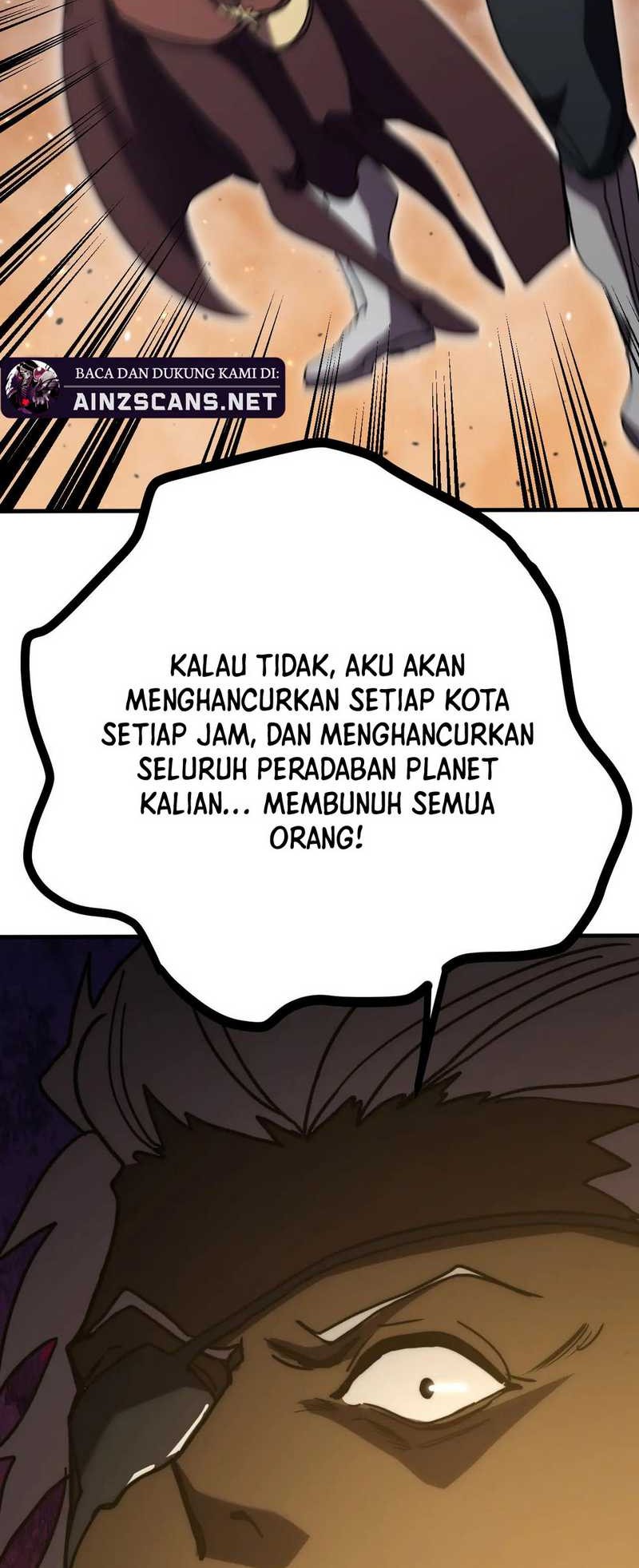 Apex Future Martial Arts Chapter 224 - halaman 19