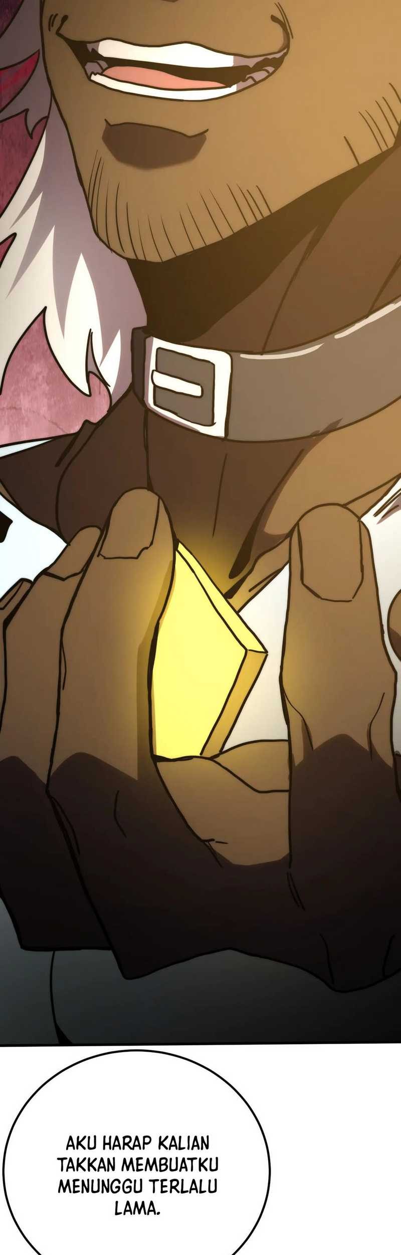 Apex Future Martial Arts Chapter 224 - halaman 20