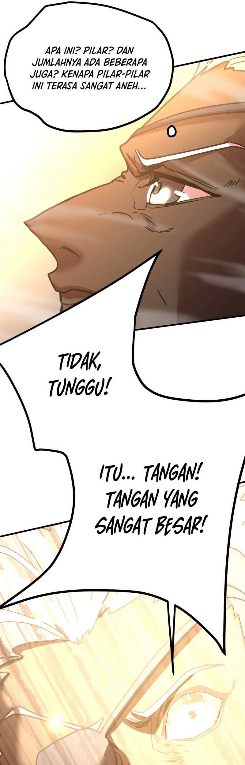 Apex Future Martial Arts Chapter 224 - halaman 29