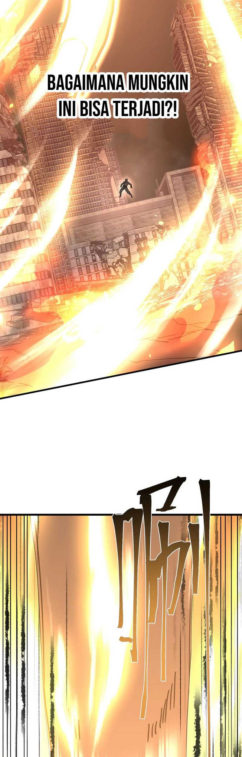 Apex Future Martial Arts Chapter 224 - halaman 32