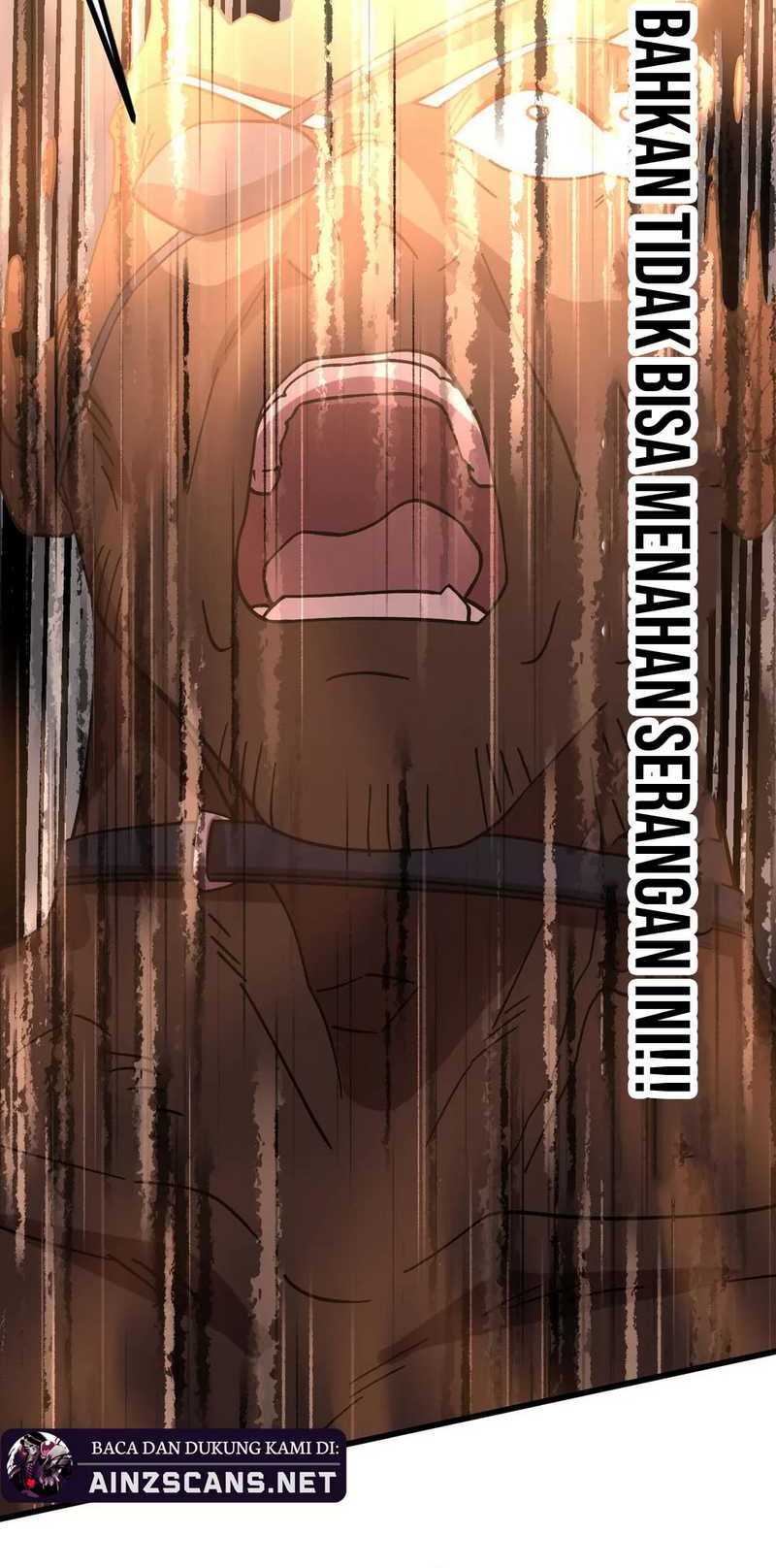 Apex Future Martial Arts Chapter 224 - halaman 34
