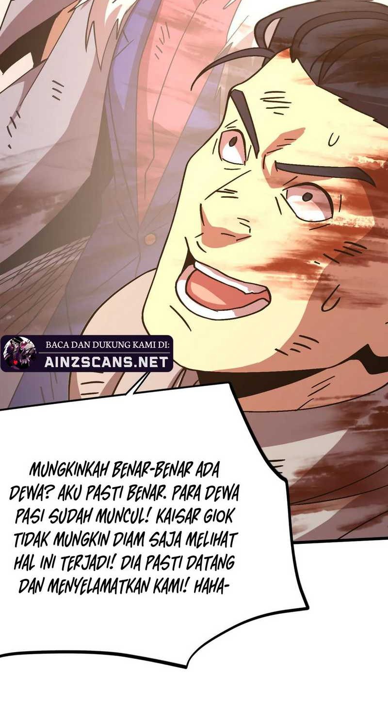 Apex Future Martial Arts Chapter 224 - halaman 37