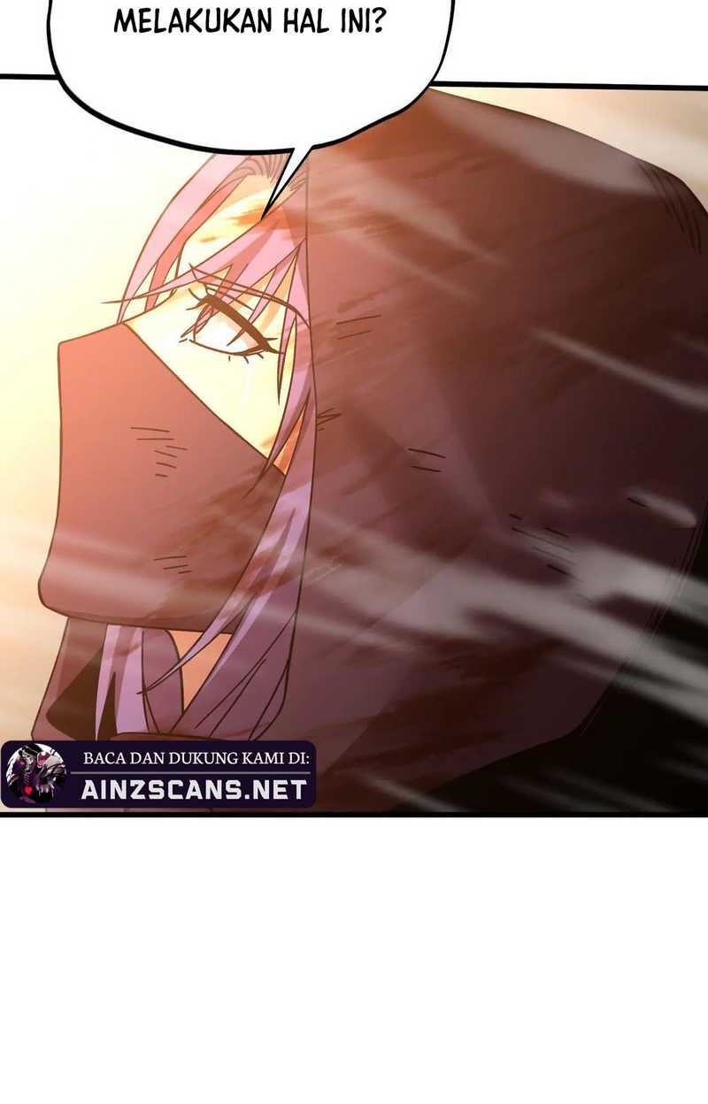 Apex Future Martial Arts Chapter 224 - halaman 40
