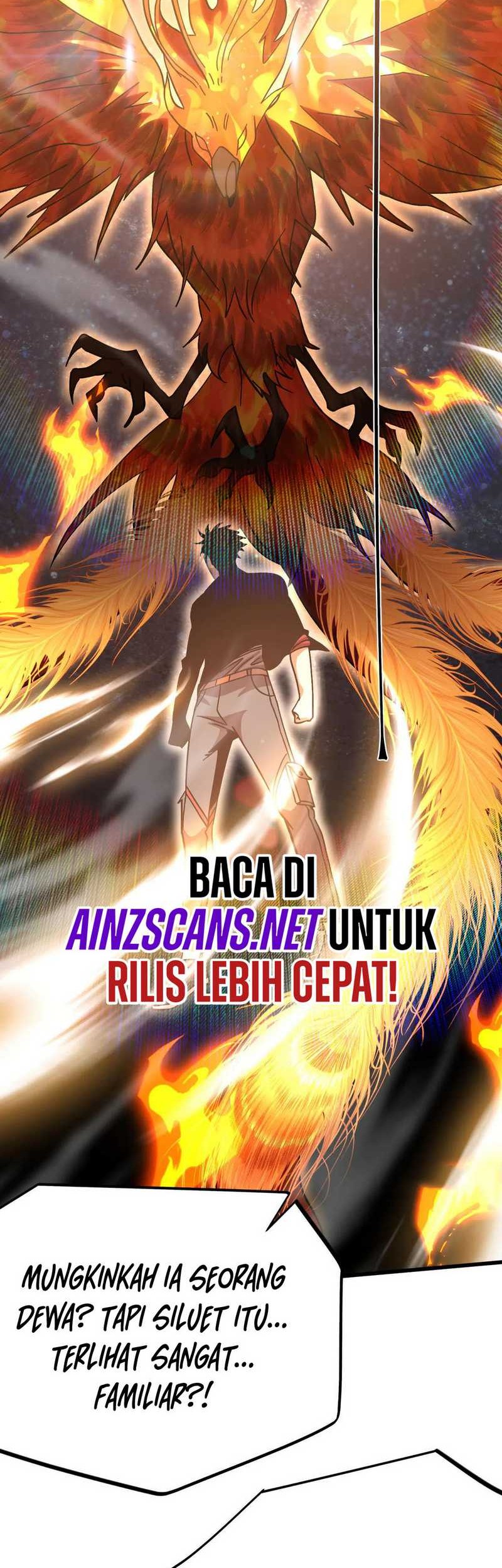 Apex Future Martial Arts Chapter 224 - halaman 42