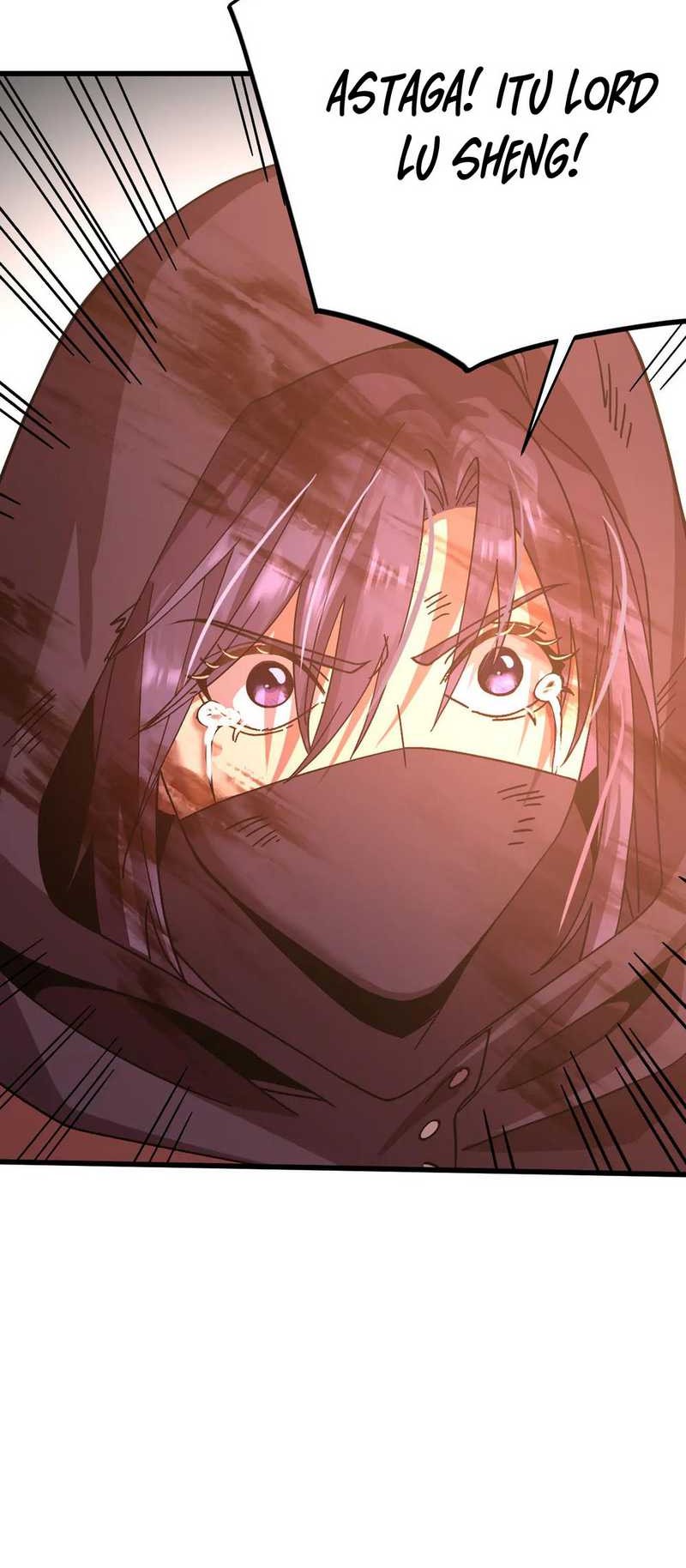 Apex Future Martial Arts Chapter 224 - halaman 43