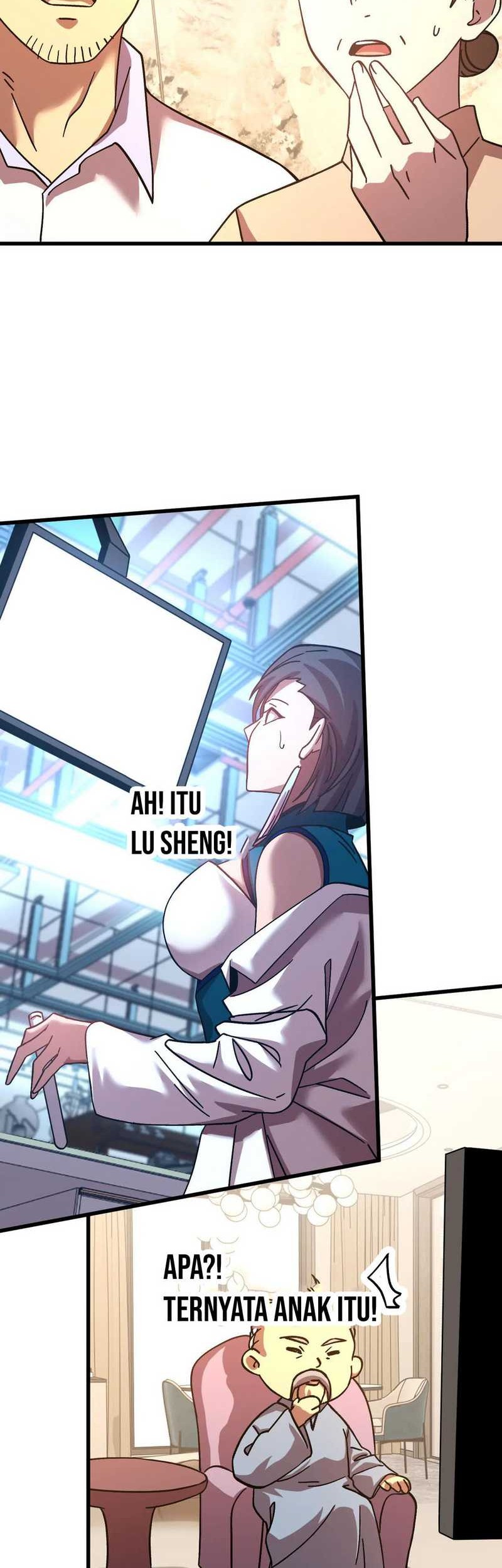 Apex Future Martial Arts Chapter 224 - halaman 48