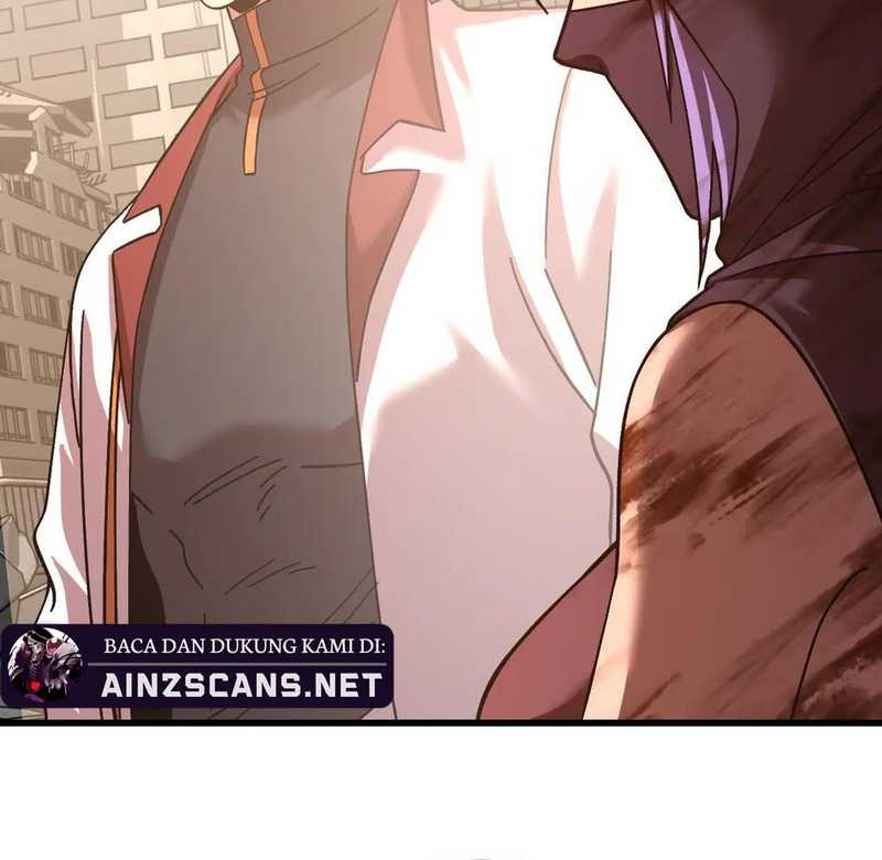 Apex Future Martial Arts Chapter 224 - halaman 52